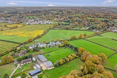 Satins Hill, Sissinghurst 4 bed property for sale