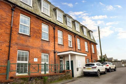 Erdiston Court, Summerleaze Crescent... 3 bed apartment for sale
