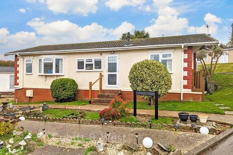 South Coast Road, Peacehaven, East... 2 bed park home for sale