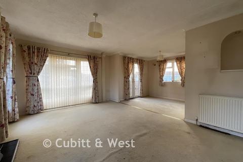 South Coast Road, Peacehaven, East... 2 bed park home for sale