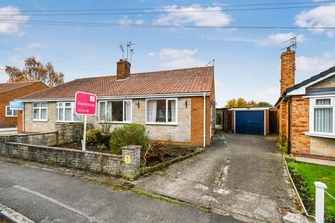 Blackthorn Drive, York, YO31 3 bed semi