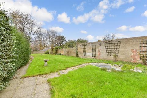 Oaklands Avenue, Broadstairs, Kent 2 bed detached bungalow for sale