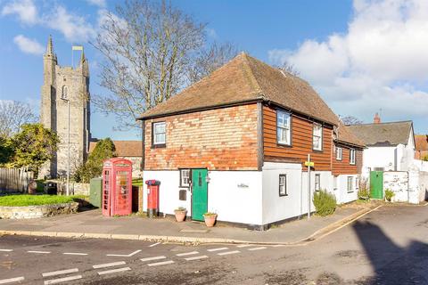 Coronation Square, Lydd, Romney... 3 bed detached house for sale