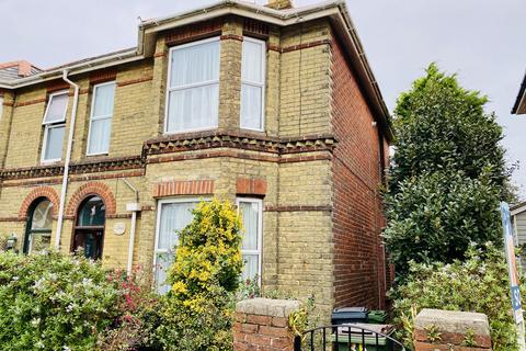 Western Road, Shanklin, Isle of wight 3 bed semi