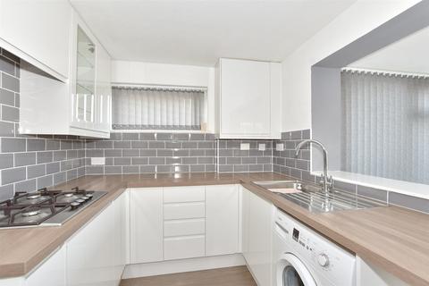 Newlands, Whitfield, Dover, Kent 2 bed semi
