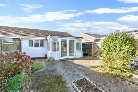 Newlands, Whitfield, Dover, Kent 2 bed semi