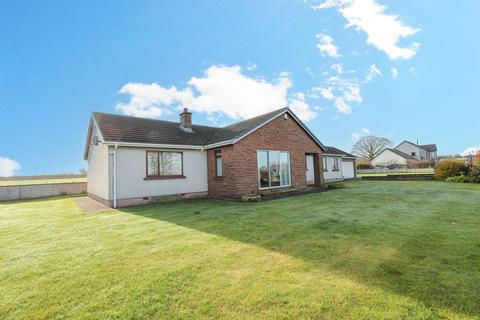 Calthwaite, Penrith, CA11 4 bed detached bungalow for sale