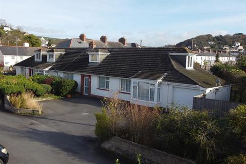 Saunton Close, Braunton EX33 4 bed semi