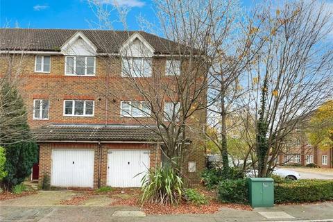 Anders Corner, Bracknell, Berkshire 4 bed end of terrace house for sale