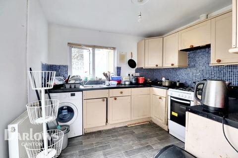 Wells Street, Cardiff 3 bed terraced house for sale