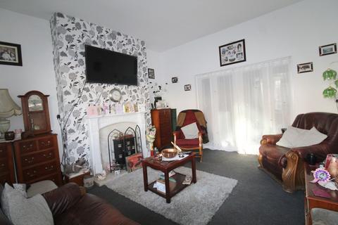 Middleton Street, Blyth, NE24 3 bed terraced house for sale
