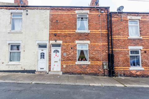 Twelfth Street, Horden SR8 3 bed terraced house for sale