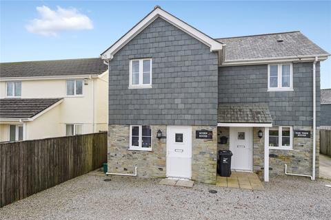 Princess Road, Liskeard PL14 2 bed semi