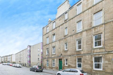 Halmyre Street, Edinburgh EH6 1 bed flat for sale