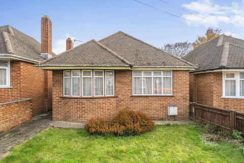 Tremona Road, Southampton SO16 2 bed bungalow for sale