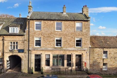 Barclays Bank House, Market Place... 3 bed maisonette for sale
