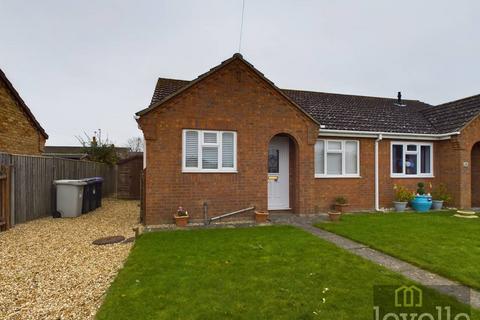 Ivel Close, Mablethorpe LN12 2 bed semi