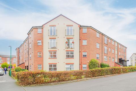 Wharf Lane, Avery Court Wharf Lane, B91 2 bed apartment for sale