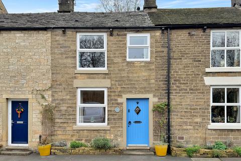 Batemill Road, High Peak SK22 2 bed terraced house for sale