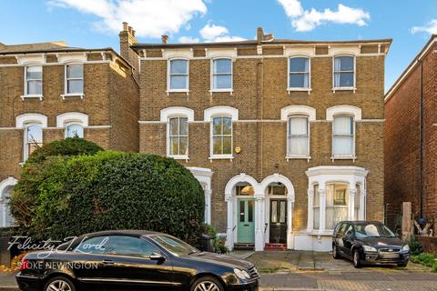 Manor Road, London 5 bed terraced house for sale