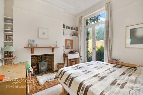 Manor Road, London 5 bed terraced house for sale