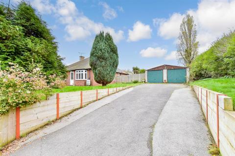 Cherry Lane, Great Mongeham, Deal, Kent 4 bed bungalow for sale