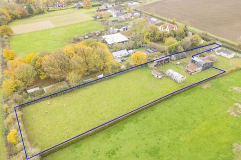 Manor Road, Ipswich IP7 4 bed barn conversion for sale