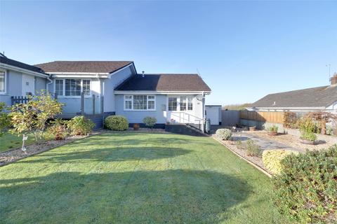 Oakdale Avenue, Swimbridge... 2 bed bungalow for sale