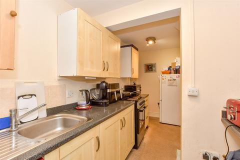 Hawthorn Road, Bognor Regis, West Sussex 1 bed ground floor flat for sale