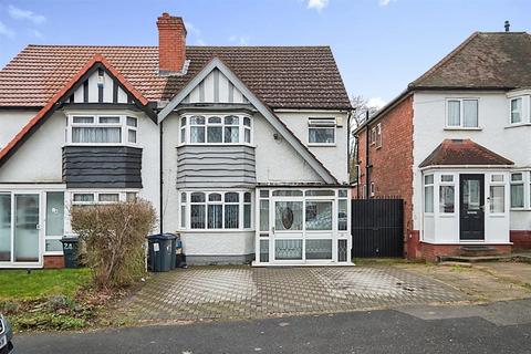 Copthall Road, Birmingham 3 bed house for sale