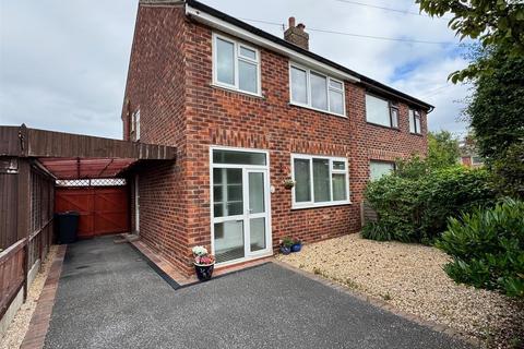 Bleasdale Road, Lytham 3 bed semi