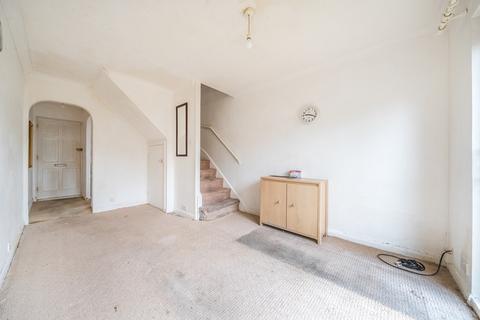 1 bedroom terraced house for sale