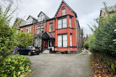 Sefton Park Road, Toxteth, Liverpool, L8 12 bed semi