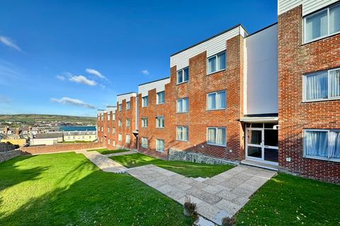 SENTRY ROAD, SWANAGE 2 bed flat for sale