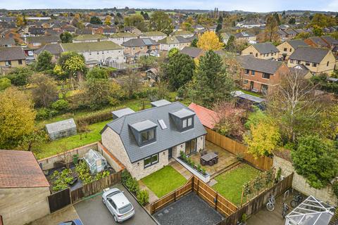 Cambridge CB1 3 bed detached house for sale