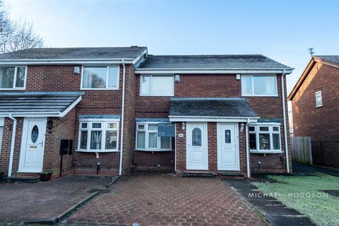 Estuary Way, South Hylton, Sunderland 2 bed terraced house for sale