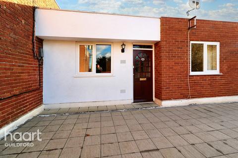 Epsom Road, Guildford 2 bed flat for sale