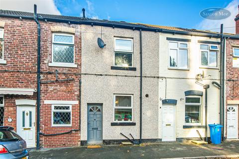 Green Street, Deepcar, Sheffield 3 bed terraced house for sale
