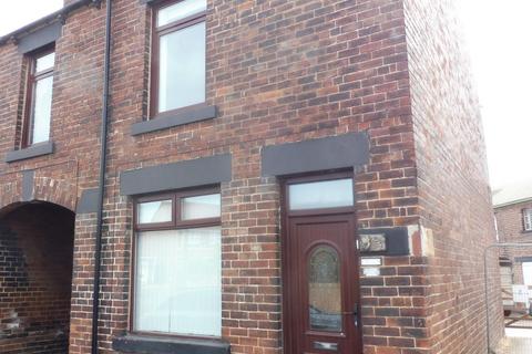 George Street, Wombwell S73 3 bed semi