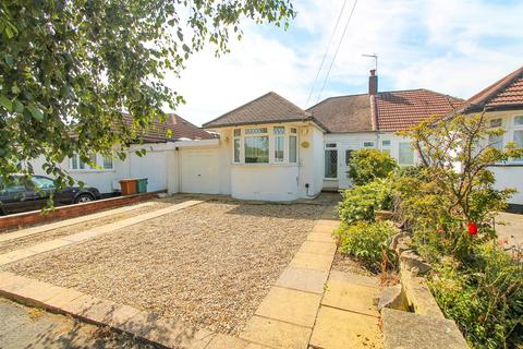 3 bedroom semi-detached bungalow for sale