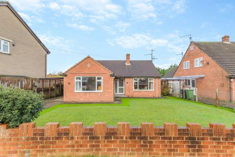 Gloucester Road, Coleford GL16 3 bed detached bungalow for sale