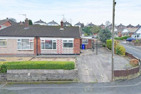 Joyce Ave, Bradeley, Stoke