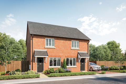 The Joiner at Bishops Gate... 2 bed semi