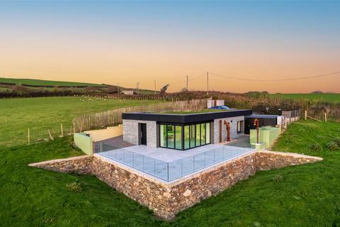 Willoway Lane, Braunton, Devon, EX33 2 bed bungalow for sale