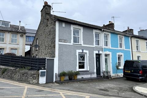 1 Park Street, New Quay, SA45 4 bed cottage for sale