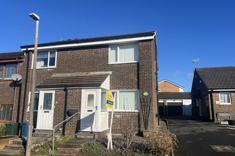 Poplar Drive, Longridge PR3 2 bed semi