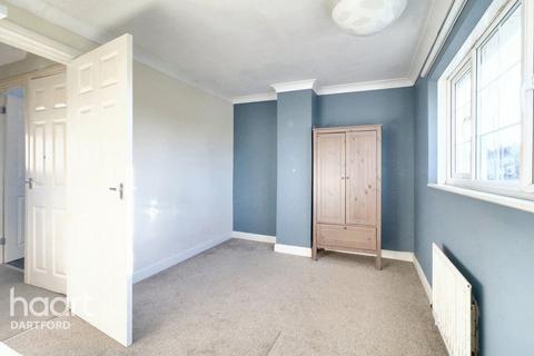 Henderson Drive, Dartford 2 bed end of terrace house for sale