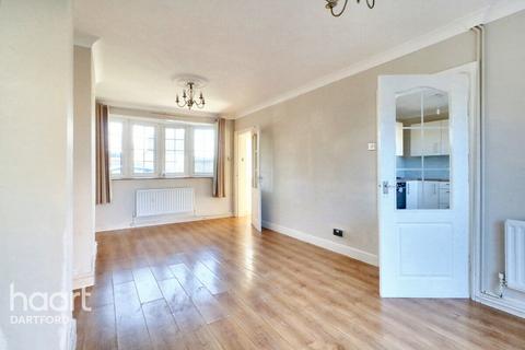 Henderson Drive, Dartford 2 bed end of terrace house for sale