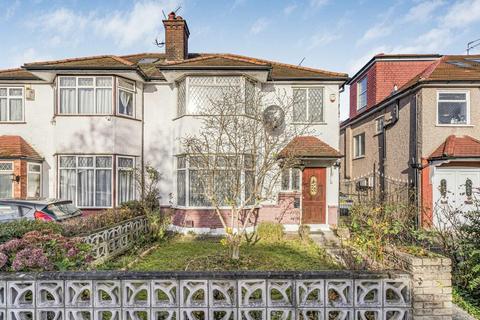 Oxgate Gardens, Dollis Hill 3 bed semi