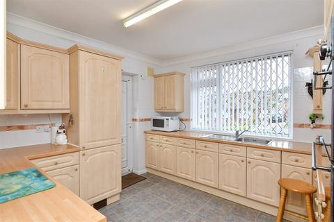 Chalkland Rise, Woodingdean... 2 bed detached bungalow for sale